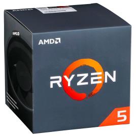CPU  RYZEN 5 1600 AM4