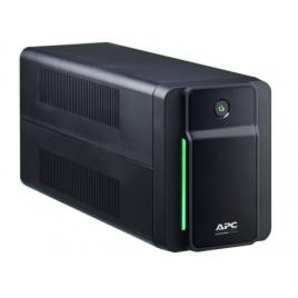 Back-UPS BX950MI - UPS - AC 230 V - 520 Watt - 950 VA - conectores de saida: 6 - preto