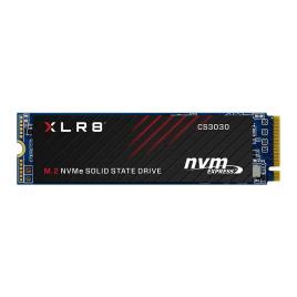 SSD M.2 2280 XLR8 CS3030 250GB 3D TLC NVMe - PNY