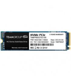 Disco ssd Team Group Mp33 256gb m.2 Nvme