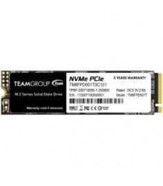 Disco ssd Team Group Mp33 pro 1tb m.2 Nvme