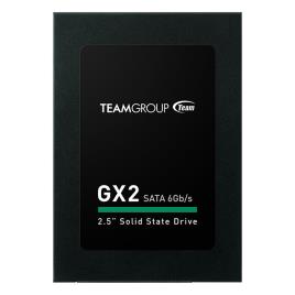 SSD 2,5 2TB Team GX2