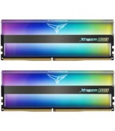 Team Group - Kit 32GB (2 x 16GB) DDR4 3600MHz Xtreem ARGB Mir