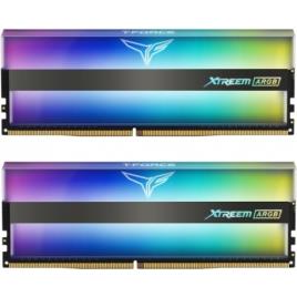 Team Group - Kit 32GB (2 x 16GB) DDR4 3200MHz Xtreem ARGB Mir