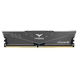 Team Group Memória Ram Vulcan Z 1x16gb Ddr4 3200mhz One Size Grey
