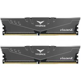 Team Group Kit 32GB (2 x 16GB) DDR4 3200MHz Vulcan Z Grey C