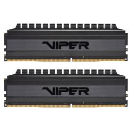 Memória RAM 32GB (2x16GB) Extreme Performance Viper 4 Blackout Series