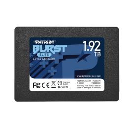 SSD Burst Elite 2,5 1,92TB SATA3