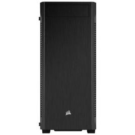 Case Midi 110R Preto TG