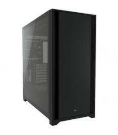 Caixa E-atx Corsair 5000d Preto Vidro Temperado