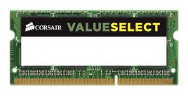 DDR3L 1600MHZ 8GB 2X204 SO 1.35 UNBUFFERED