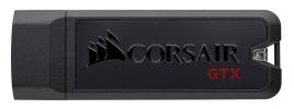 Pen Drive Voyager GTX 512GB Type-A 3.2 Gen 1 (3.1 Gen 1) (Preto) - 