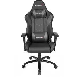 Cadeira Gaming AKRacing Core LX Plus - Preto