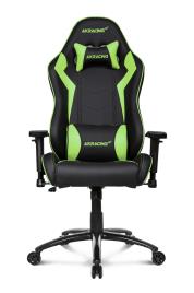 Cadeira de Gaming  SX - Verde