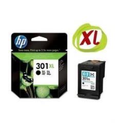 HP 301XL Original Preto 1 Unidade(s)