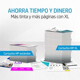 Tinteiro Hp 907xl Preto - Officejet Pro - T6m19ae