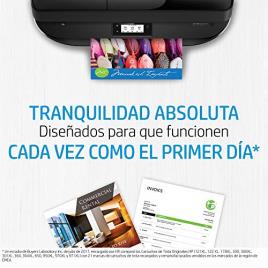 Tinteiro Hp 907xl Preto - Officejet Pro - T6m19ae