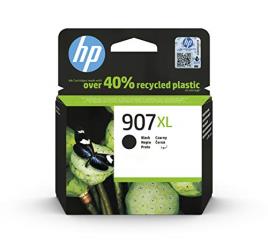 Tinteiro Hp 907xl Preto - Officejet Pro - T6m19ae