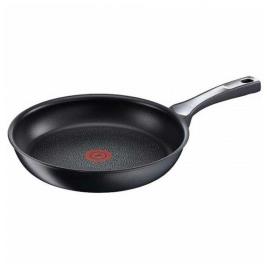 Frigideira Tefal EXPERTISE Ø 21 cm Titanium Excellence Preto