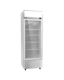 VITRINE VERTICAL 308LT 1972X600X580MT PORTA VIDRO