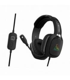 HEADSET KORP VANADIUM PRETO