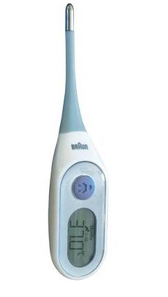 Termómetro  Age Precision PRT2000 (Recondicionado A+)