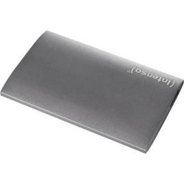 Disco Duro Externo INTENSO FAEDDE0197 SSD 128 GB 1.8