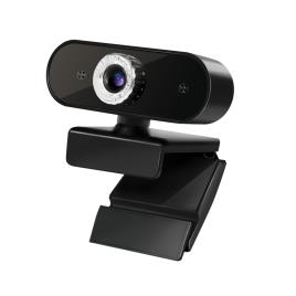 Webcam  UA0368 USB HD Mic 1280x720