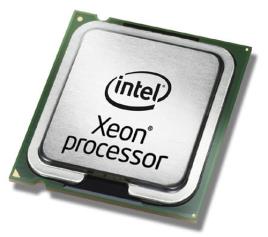 Intel Xeon Gold 6234 para PRIMERGY - 8x - 3