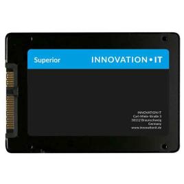 Innovation It Disco Rígido Ssd 256gb 00-256999 One Size Black