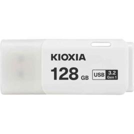 Memória USB Kioxia U301 Branco - 32 GB