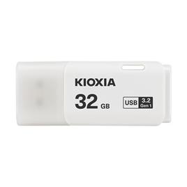 USB 3.2 32GB U301 BRANCO