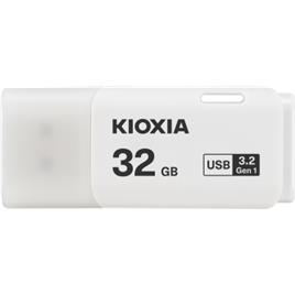 USB 3.2 32GB U301 BRANCO