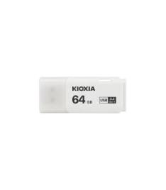 USB 3.2 Kioxia 64GB U301 Blanco