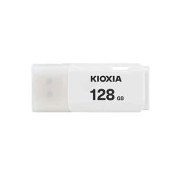 Memória USB Kioxia U202 Branco - 16 GB
