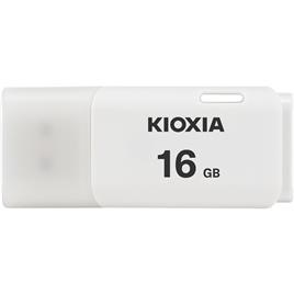 USB 2.0 16GB U202 BRANCO
