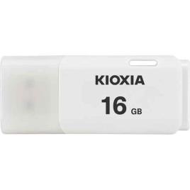 Memória USB Kioxia U202 Branco - 32 GB