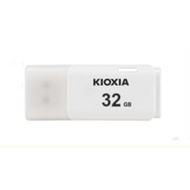 Pen Drive  TransMemory U202 32GB USB 2.0 Branco