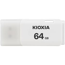 USB 2.0 64GB U202 BRANCO