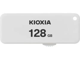 USB 2.0 128GB U203 BRANCO