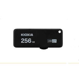 Memória USB Kioxia U365 Preto - 32 GB