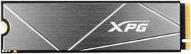 Disco SSD Adata XPG Gammix S50L 2TB Gen4 M.2 NVMe