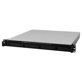 Synology Rs1619xs+ One Size Black