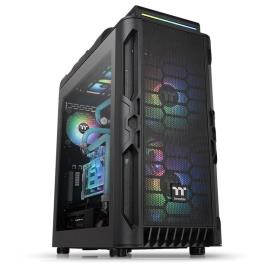 Caixa ATX Level 20 RS ARGB Vidro Temperado USB 3.2 Preta - CA-1P8-00M1WN-00