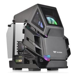 Caixa Micro ATX AH T200 - Preto