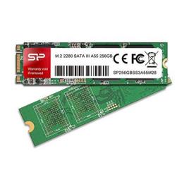 SP A55 256GB SSD M.2 2280 Sata3