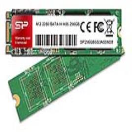 Disco Duro Silicon Power A55 SSD M.2 - 1 TB