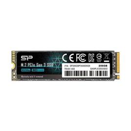 Disco Duro Silicon Power P34A60M28 SSD M.2 - 1 TB