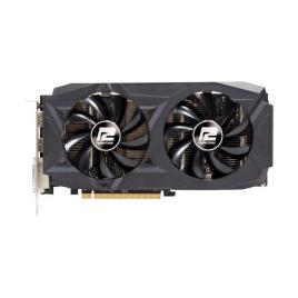 Placa Gráfica  Red Dragon Rx580 Oc 8Gb Gddr5