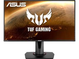 Monitor Gaming VG279QR 27P FHD / IPS LED LCD / 165 Hz